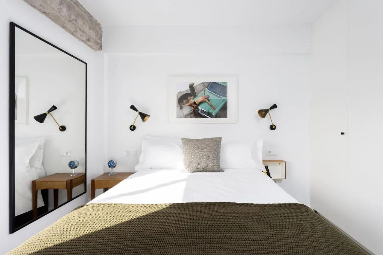 Home2Book Modern Design Santa Cruz, Terrace Apartment Santa Cruz de Tenerife