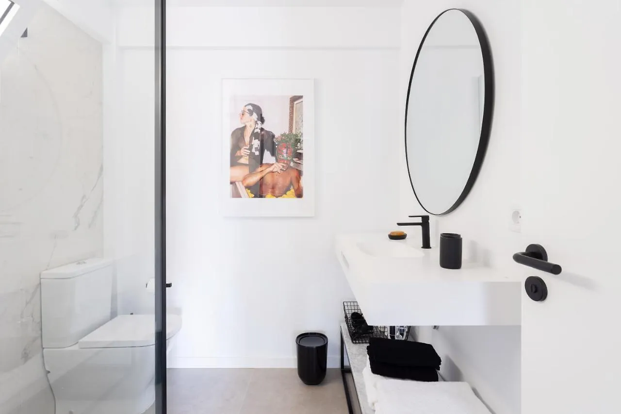 Home2Book Modern Design Santa Cruz, Terrace Apartment Santa Cruz de Tenerife