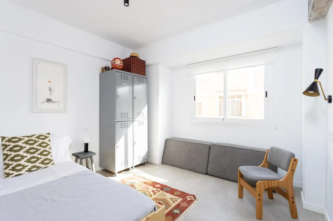 Home2Book Modern Design Santa Cruz, Terrace Santa Cruz de Tenerife