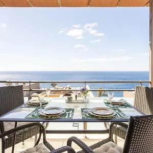 Ferienhaus Con Vistas Al Mar En, Santa Cruz de Tenerife