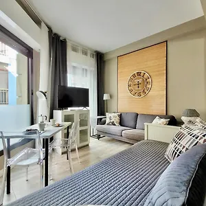 Perez Galdos 8 Apartamento
