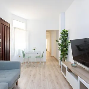 Live Cruz Sotelo Apartamento