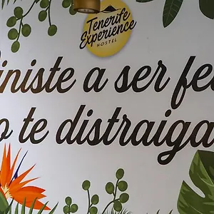 Affittacamere Tenerife Experience, Santa Cruz de Tenerife
